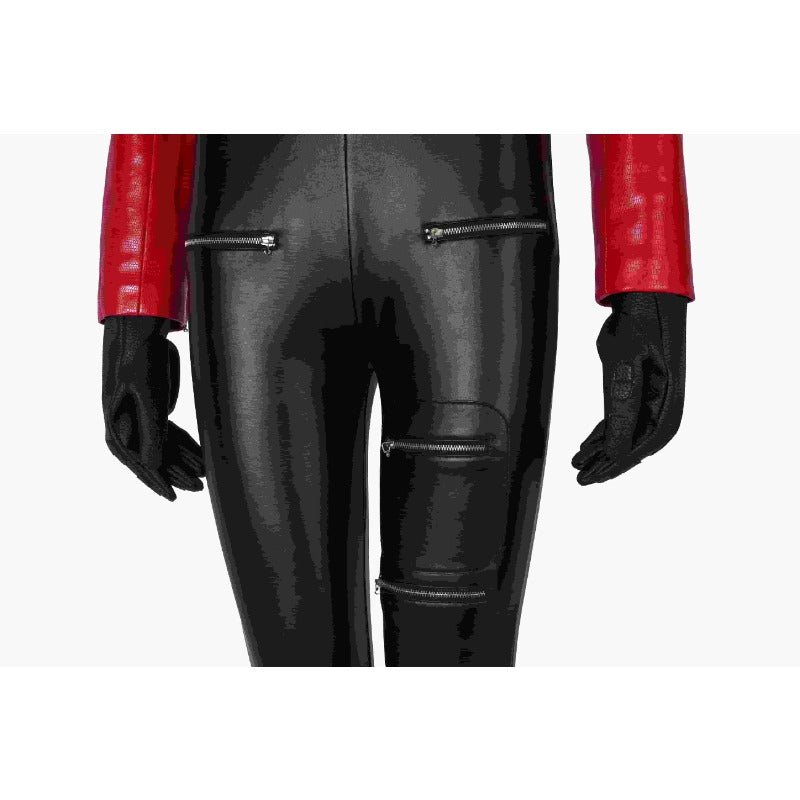 Костюм для косплея Наоми Брук из Watch Dogs Legion для Хэллоуина и вечеринок