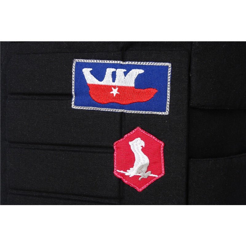 Костюм Барри Аллена из 5 сезона Флэша - Костюм Спидстера Августа Харта