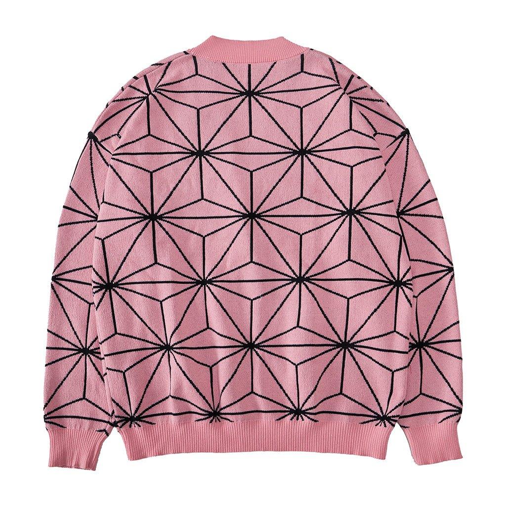 Косплей свитер Камадо Нэдзуко из 