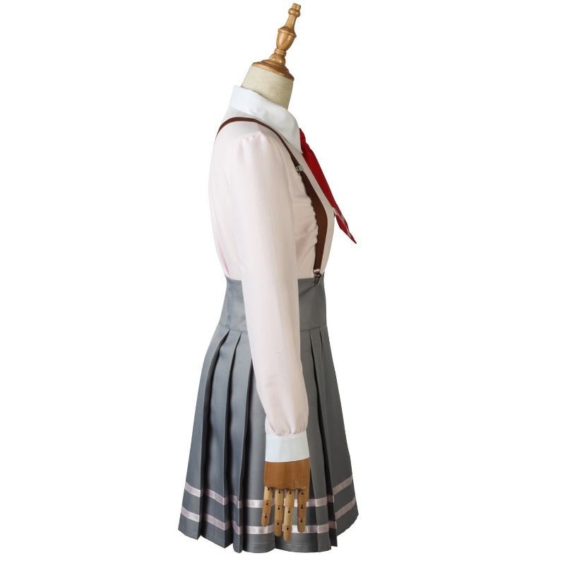 Костюм для косплея Hugtto Pretty Cure Nono Hana (Индивидуальный заказ)