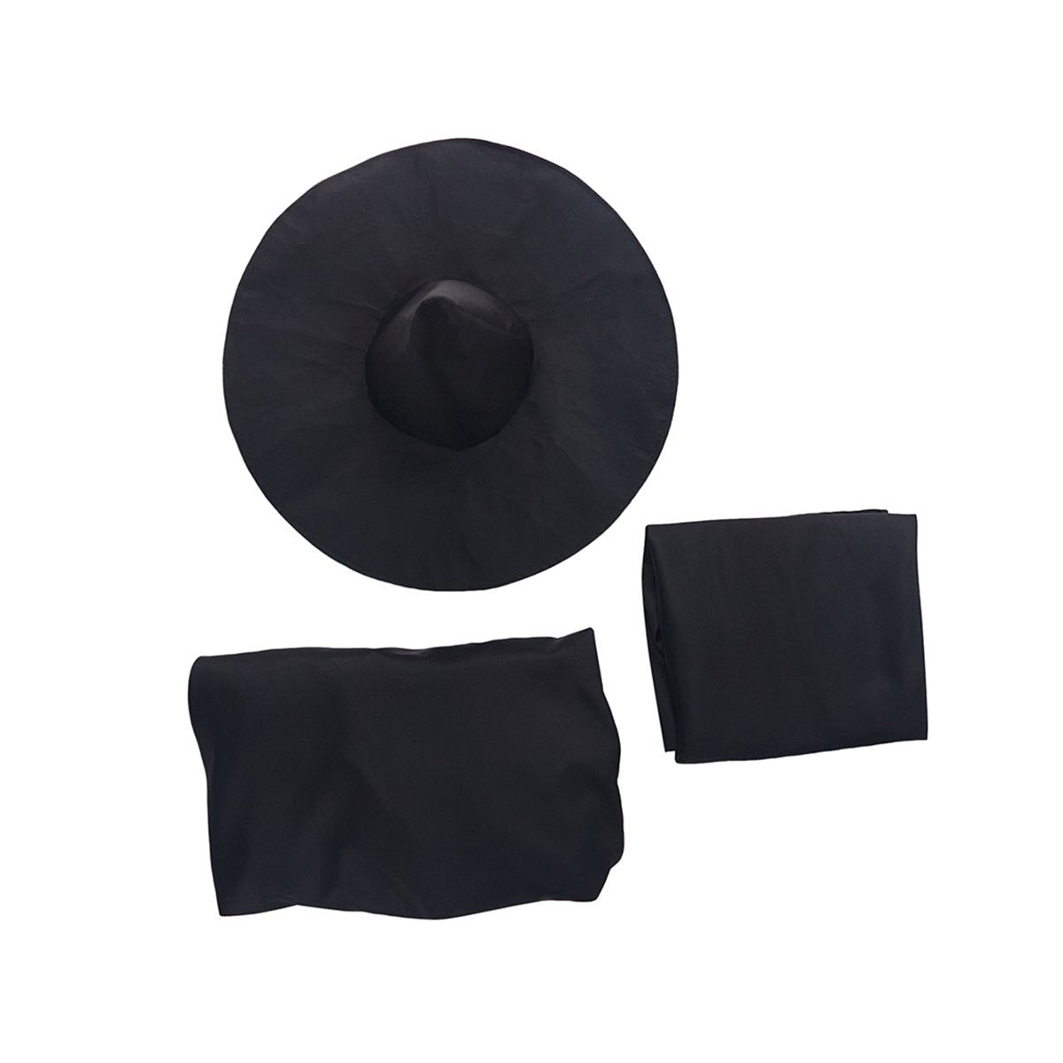 Костюм ведьм из «Волшебника страны Оз» – аутентичный и завораживающий наряд для косплея