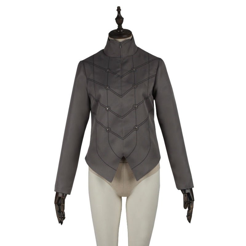 Костюм для косплея Акира Курусу Джокер | Персона 5 Танцующая звездная ночь