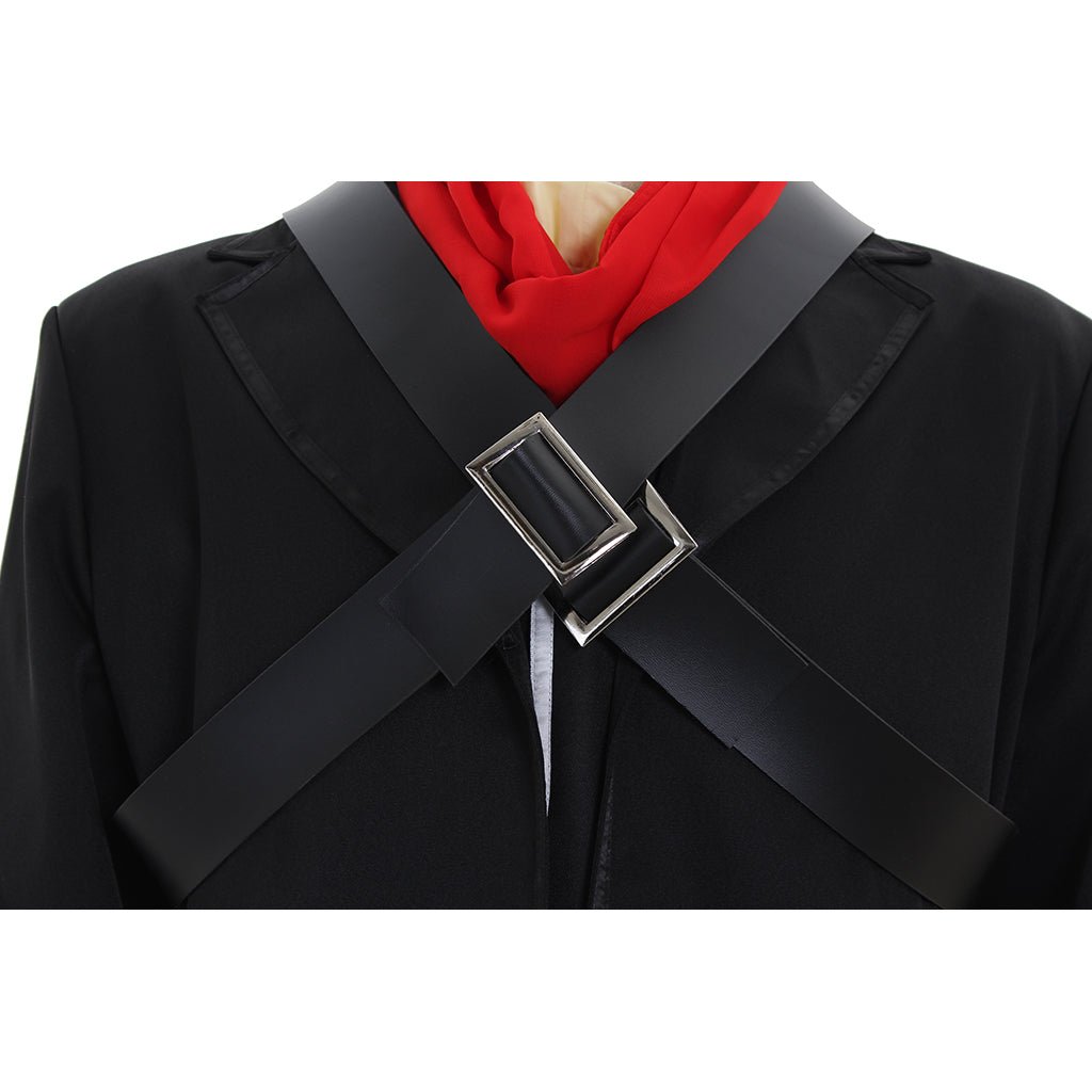 Костюм для косплея Ардина Изунии из Final Fantasy XV на заказ | Серия игровых костюмов для косплея