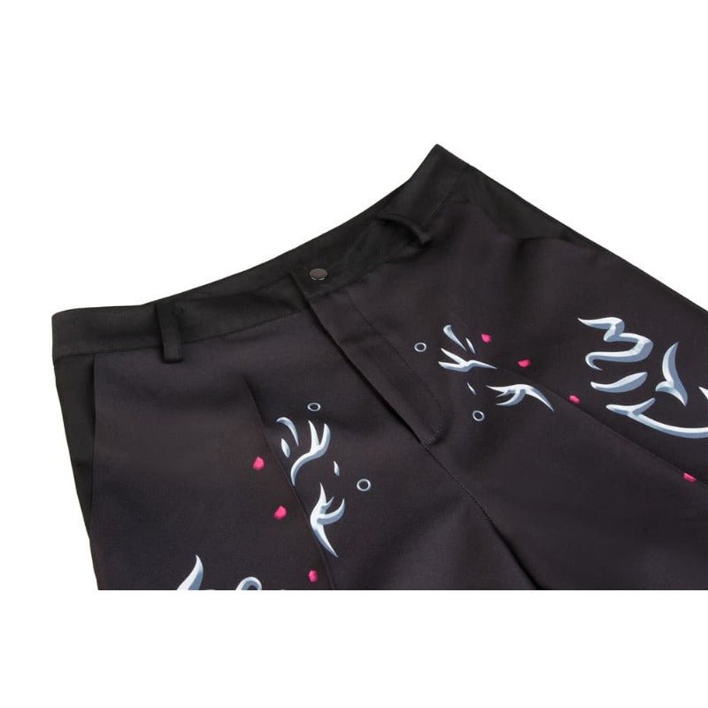 Костюм для косплея Tenn Kujo Небесный гость из Idolish7 TRIGGER