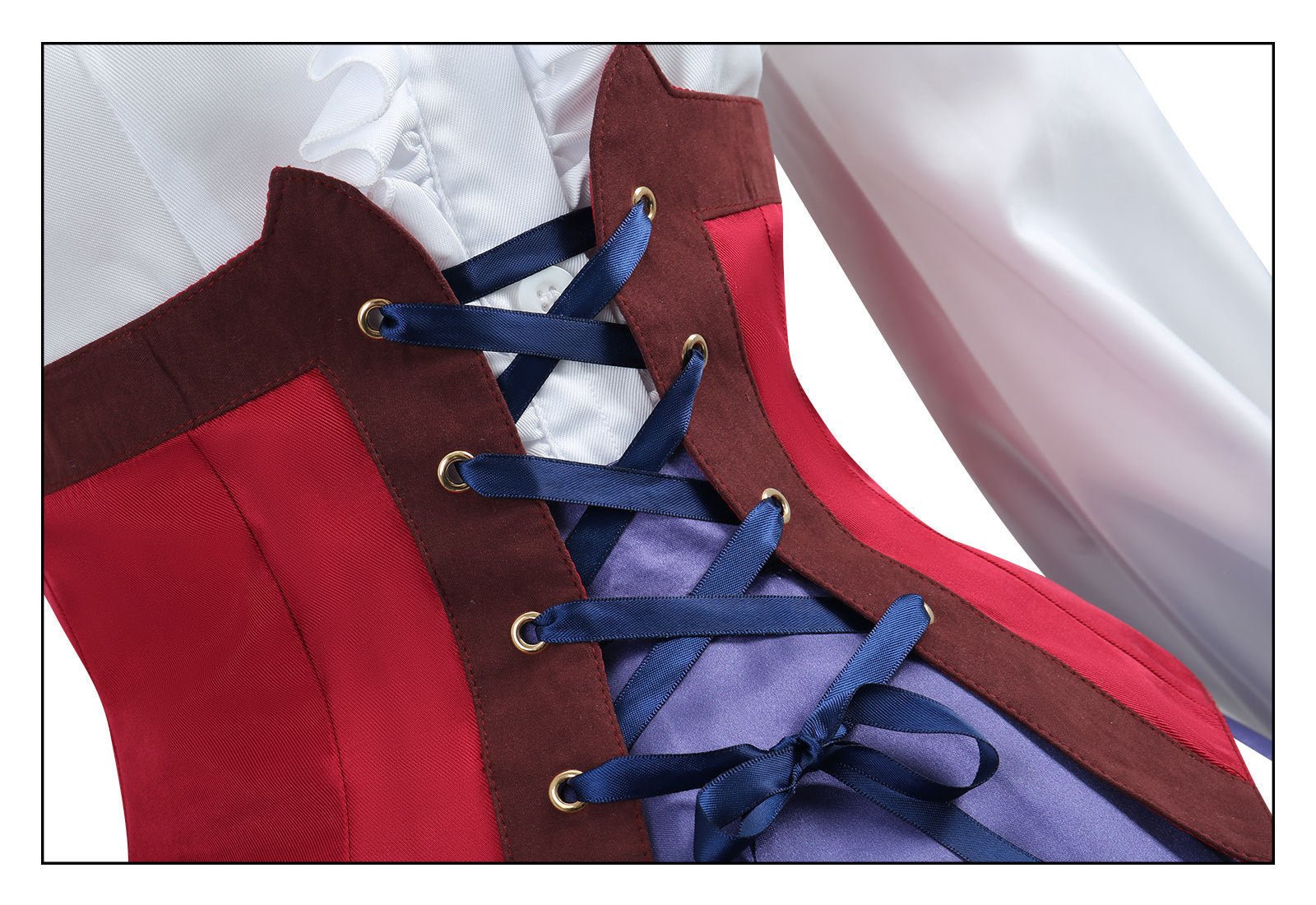 Костюм для косплея Pretty Derby Kaikyaku Fu - аутентичный и высокого качества