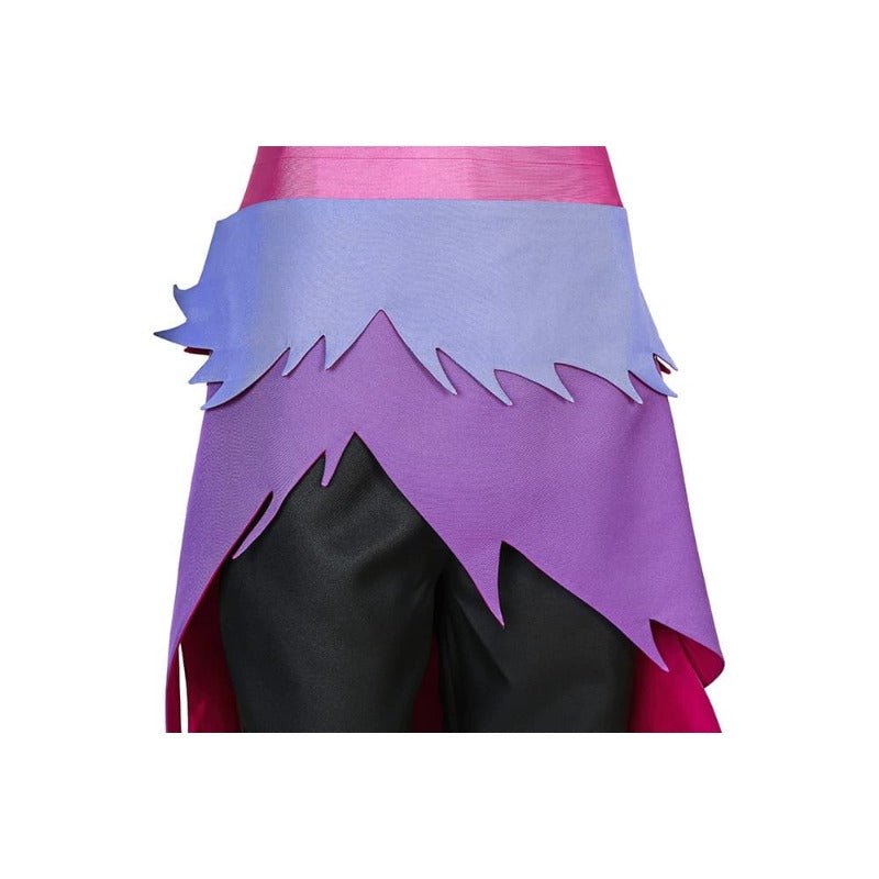 Костюм для косплея Гарфил Тинсел из Re:Zero на Хэллоуин и карнавал