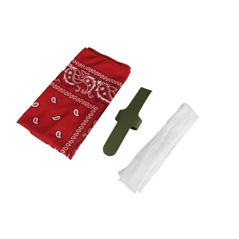 Костюм для косплея Deacon St John из Days Gone | Охотник за головами