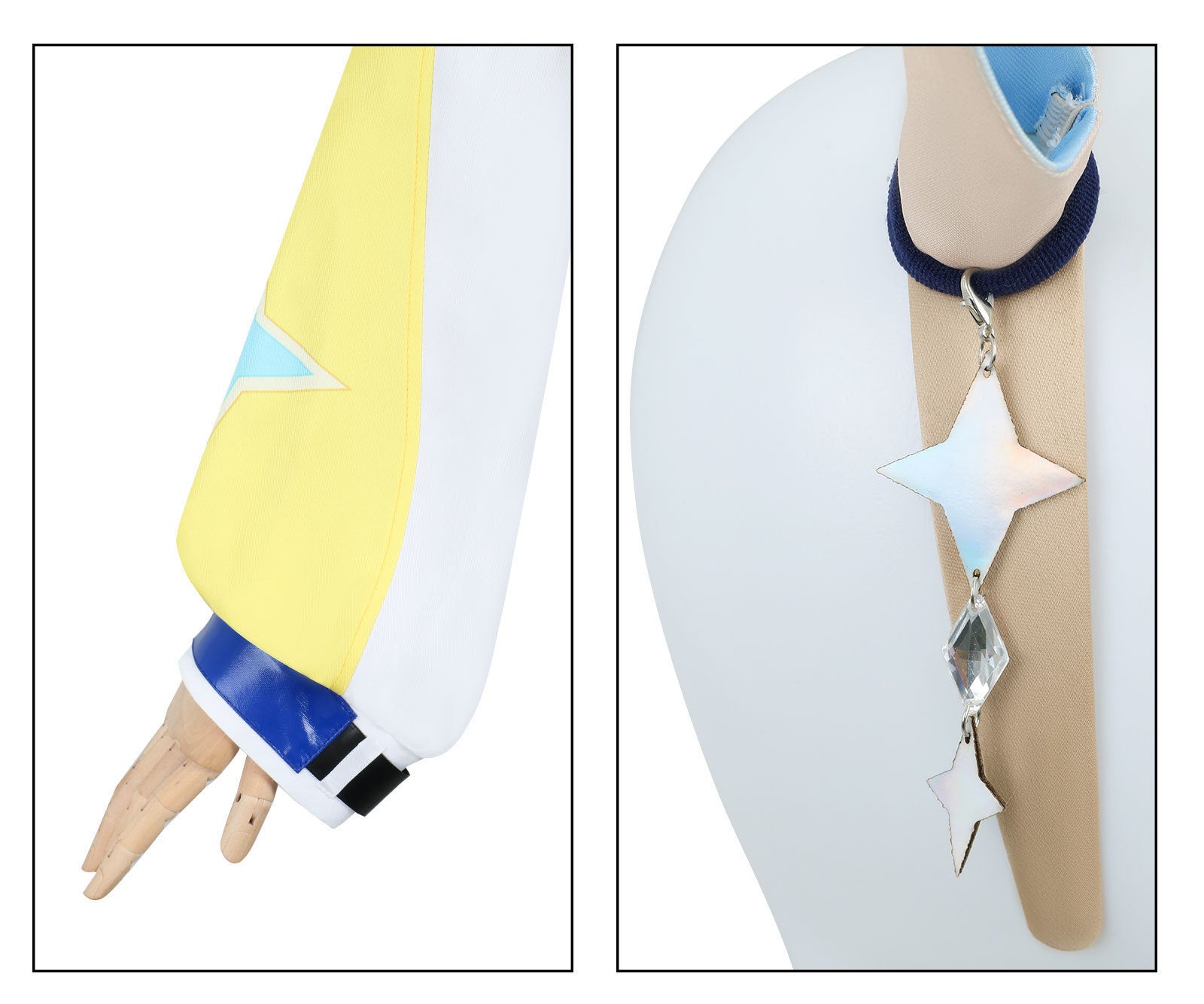 Костюм Uma Musume: Pretty Derby New Universe для женщин