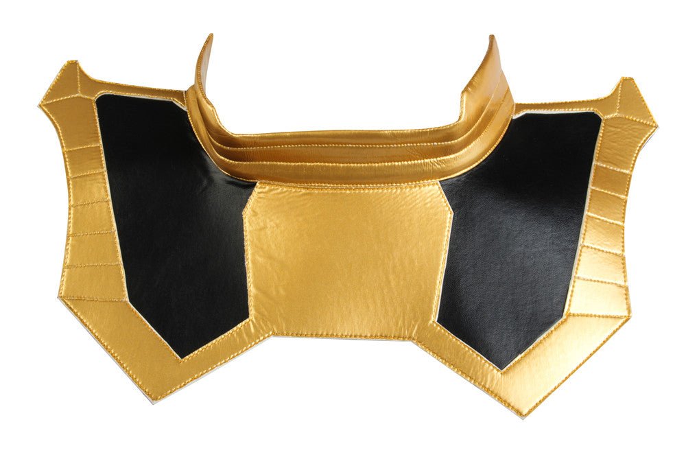 Косплей костюм Таноса из Мстители: Война бесконечности - жилет, брюки, перчатки