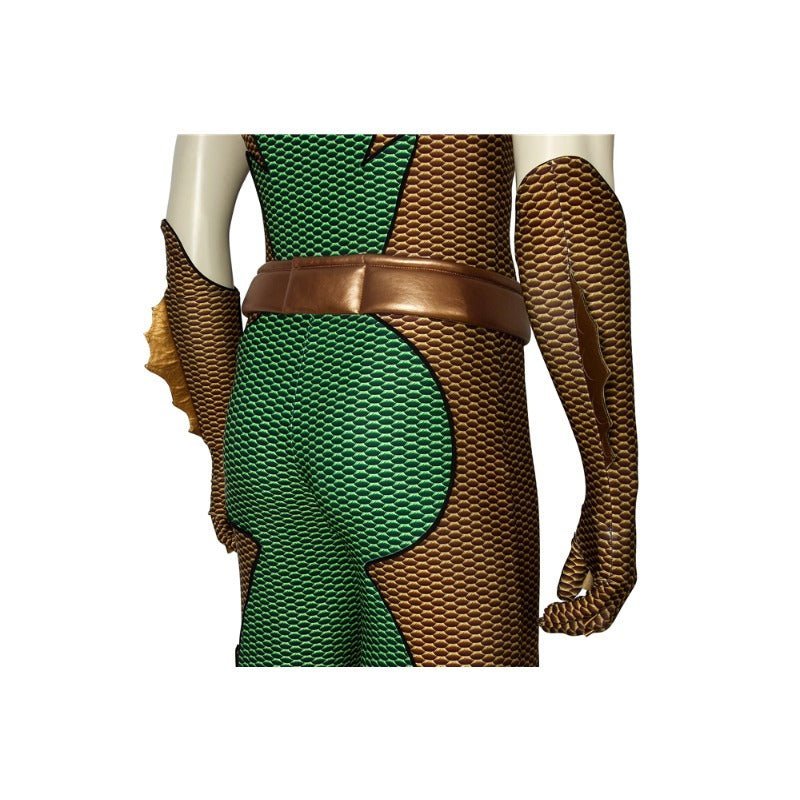 Костюм для косплея THE DEEP из сериала 'Пацаны' 1 сезон, комбинезон