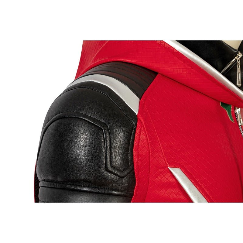 Костюм Робина из Gotham Knights для Хэллоуина и карнавала