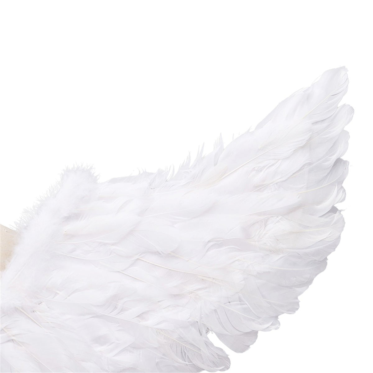 Ромео и Джульетта - Костюм Джульетты в белом платье для косплея