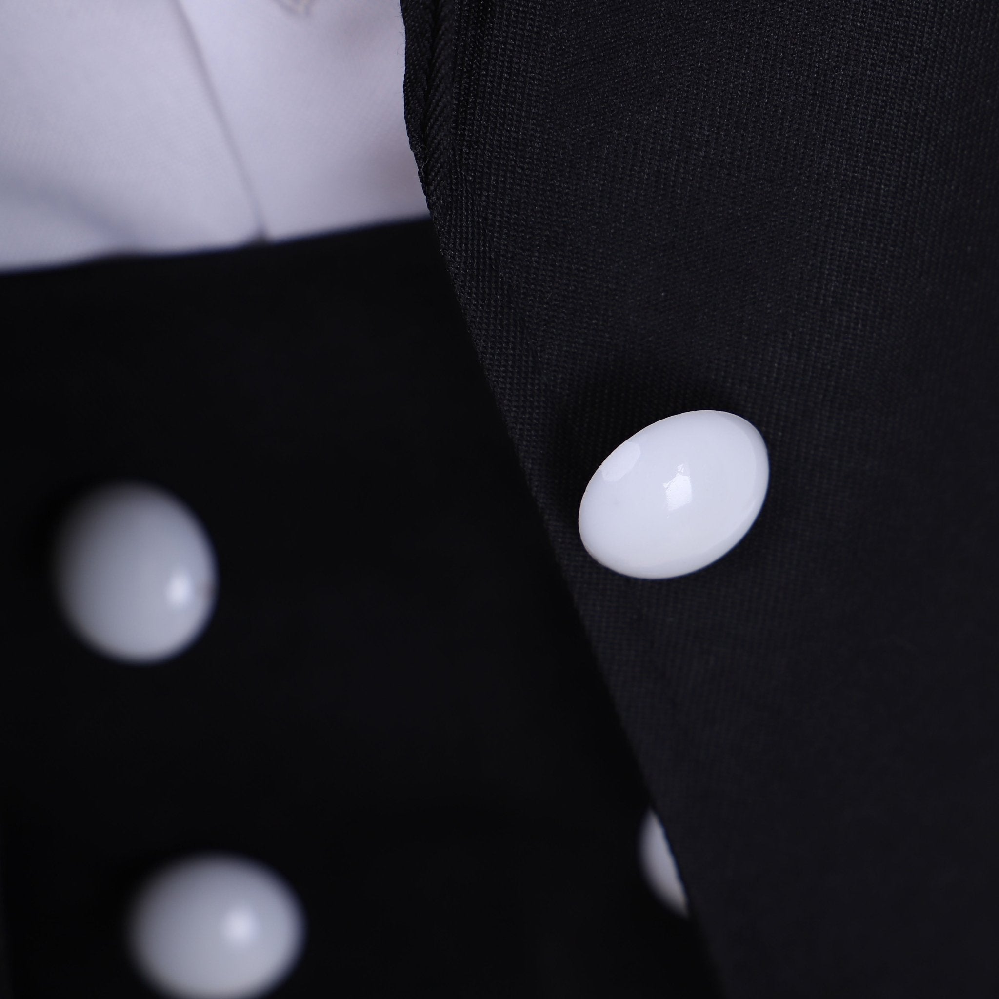 Костюм для косплея Tsumugi Shirogane из Danganronpa