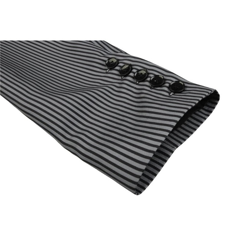 Костюм для косплея Казуи Мисимы из Tekken - для фанатов