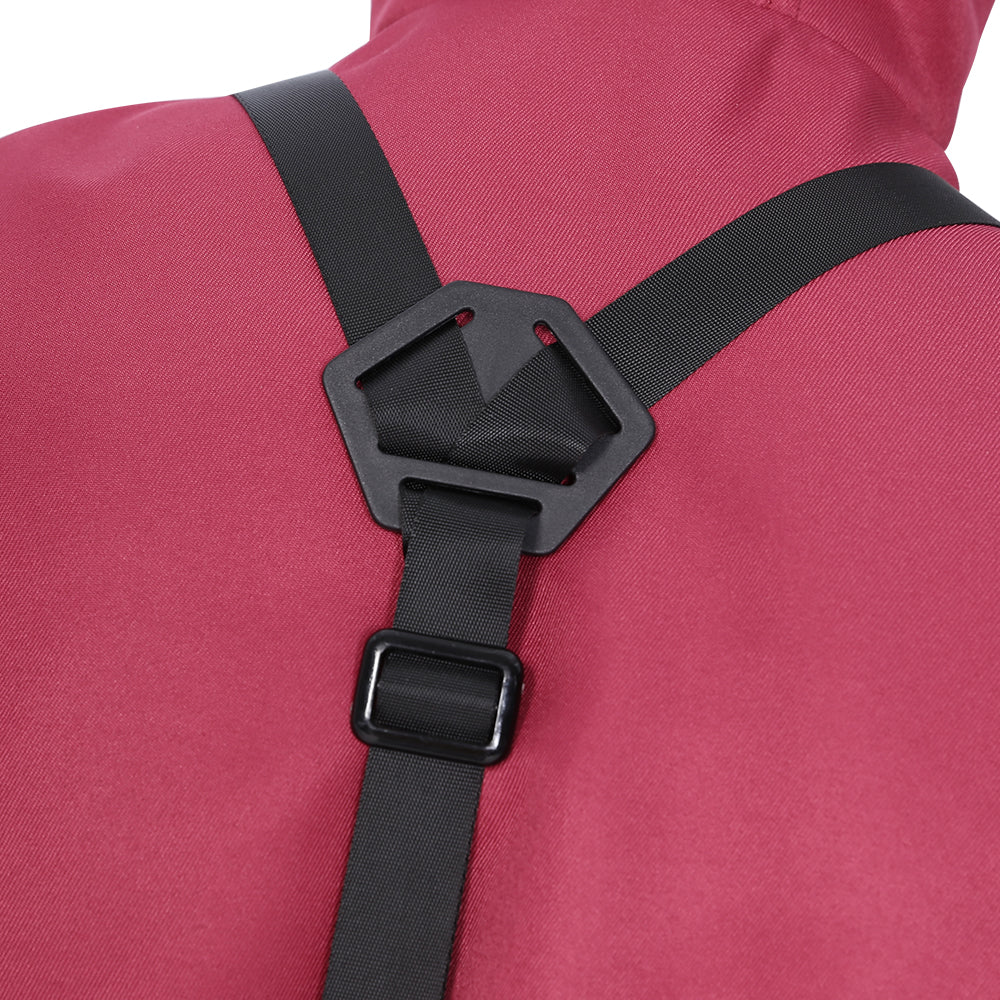 Костюм работника Игры в Кальмара для косплея - Официальный наряд из сериала