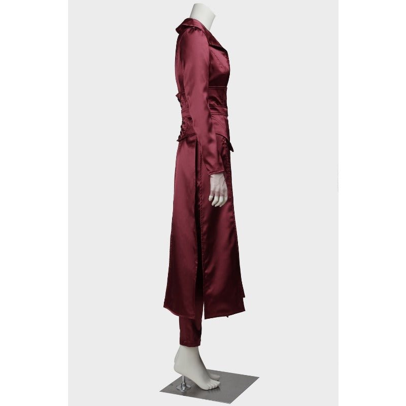 Костюм Джин Грей Саммерс для косплея - наряд из сериала и фильмов X-Men