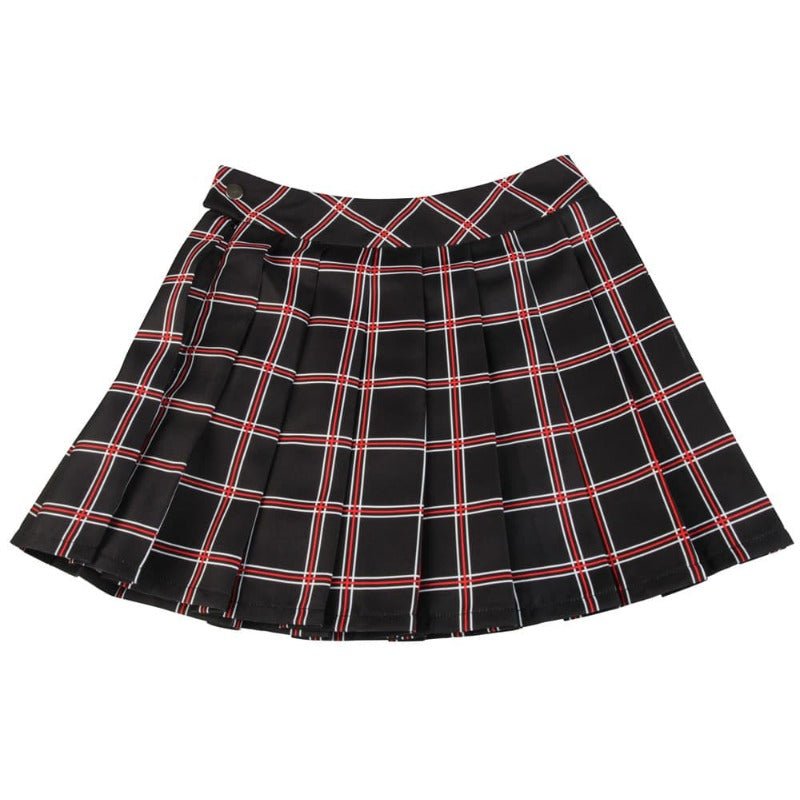 Костюм для косплея Haru Okumura из Persona 5 - Премиум аниме наряд для ролевых игр