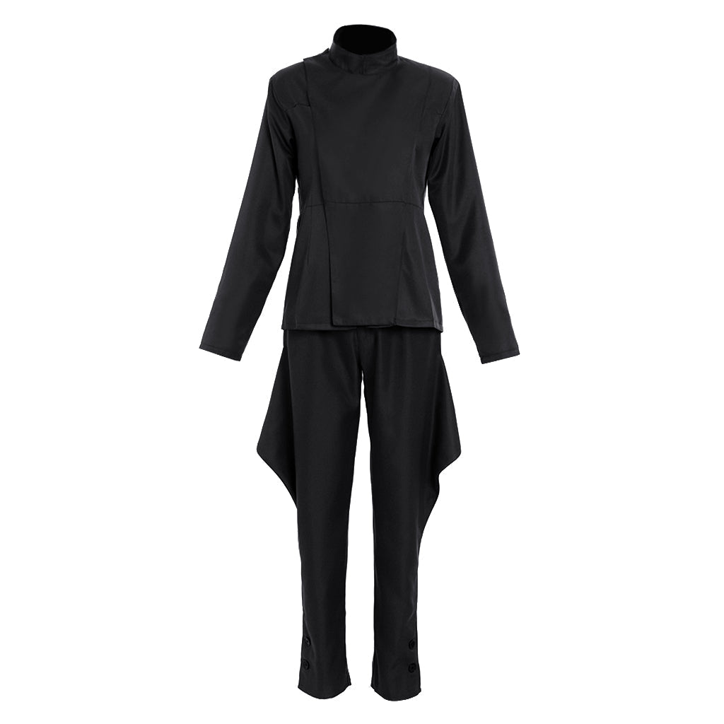 Костюм Хана Соло из фильма 'Империя наносит ответный удар' для косплея