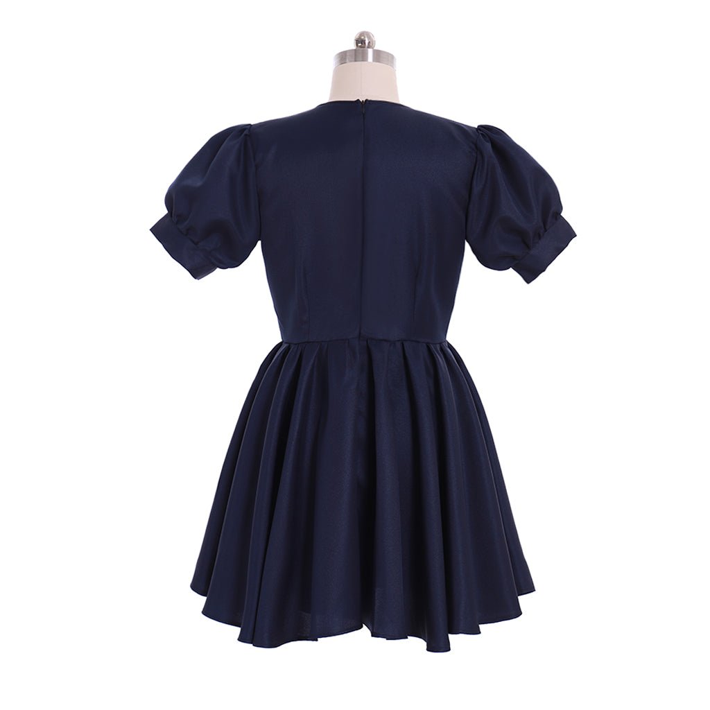 Костюм для косплея Susie Q из JoJo's Bizarre Adventure - Аутентичный аниме косплей