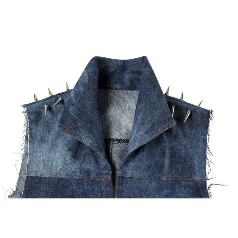 Костюм для косплея Punk-Rock Spidey в стиле Хобарта Брауна (Человека-Паука) для фанатов