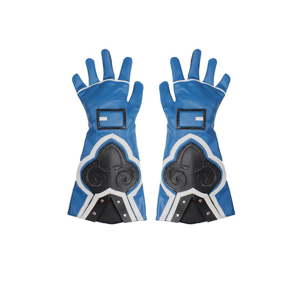 Костюм солдата Мэй для косплея | Боевой костюм Fantasia | Серия игрового косплея