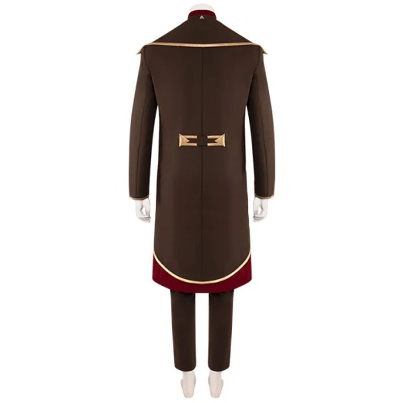 Костюм Силько из игры LOL Arcane для Хэллоуина и карнавалов