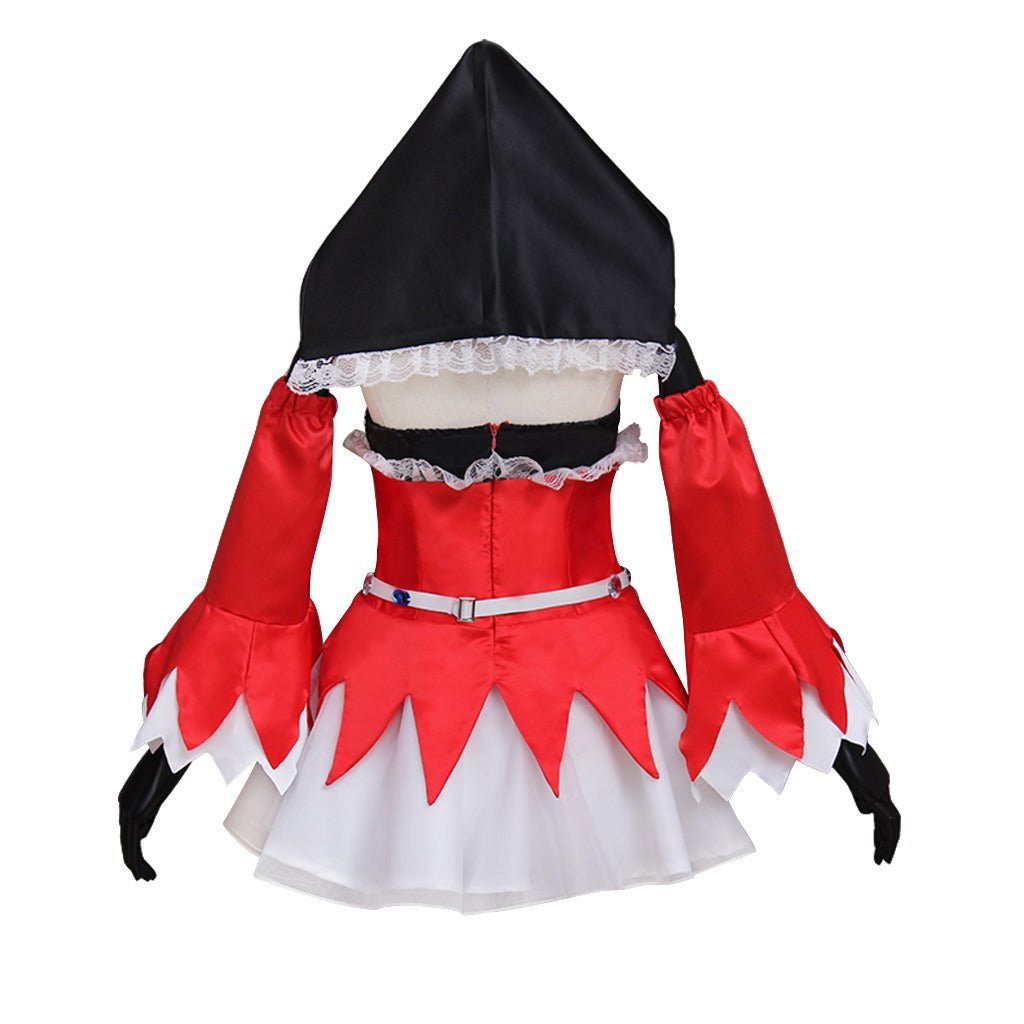 Костюм Hatsune Miku для косплея | Аниме Vocaloid для выступлений и мероприятий