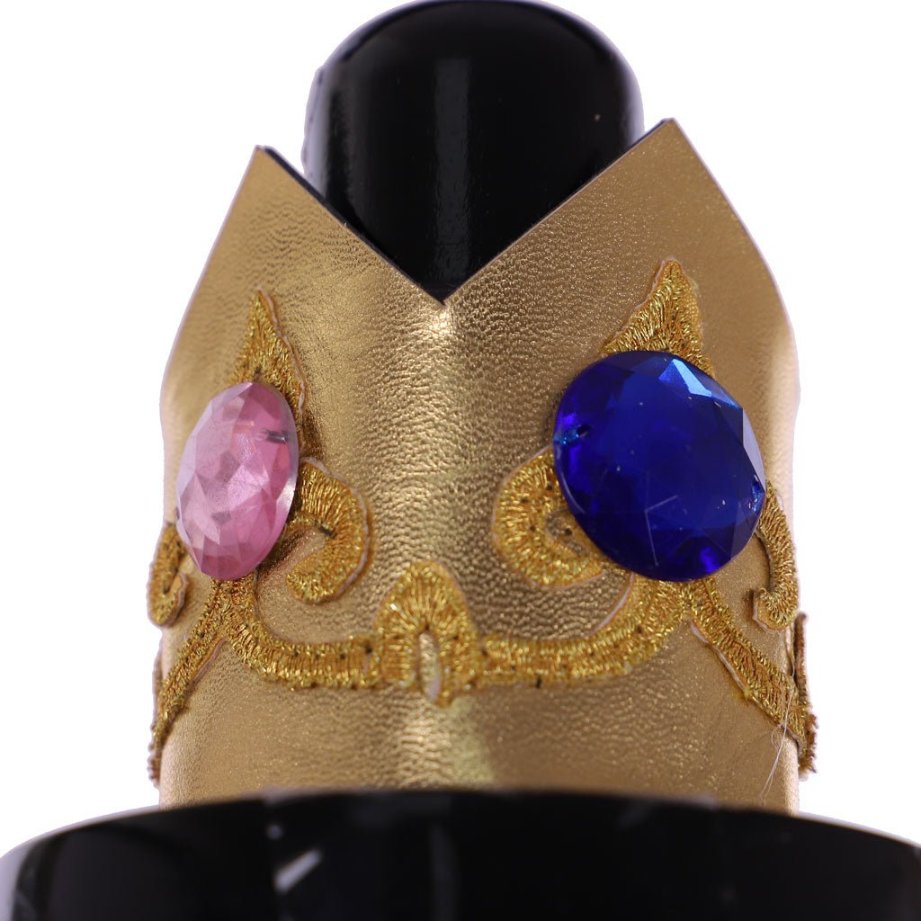 Розовый сладкий костюм принцессы Пич для женщин | Игровая серия костюмов от Animegrad