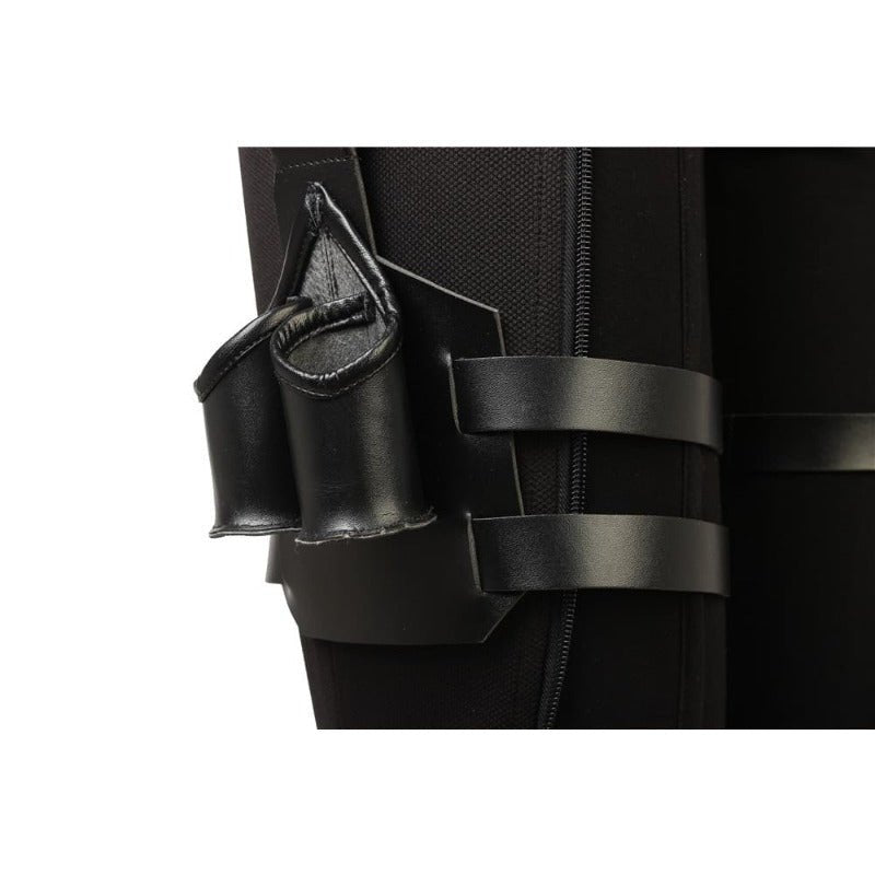 Костюм Наташи для женщин - вдохновленный фильмом карнавальный наряд на Хэллоуин