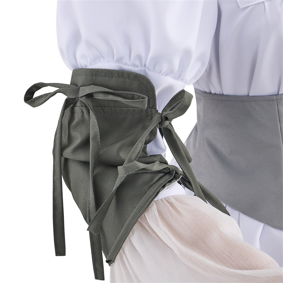 Костюм Джилл Уоррик из Final Fantasy – Премиум наряд для фанатов FF