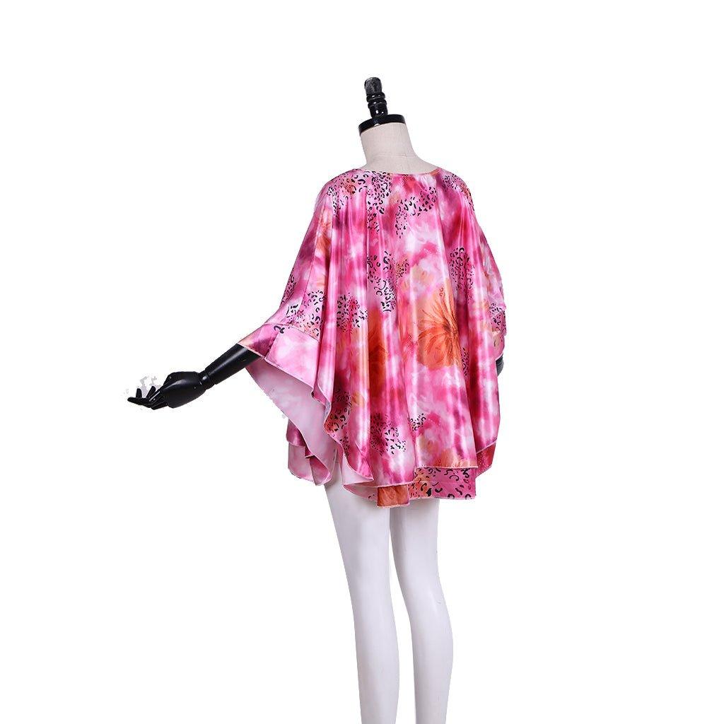 Костюм Кэрол Баскин для женщин | Хэллоуин блузка с бабочками