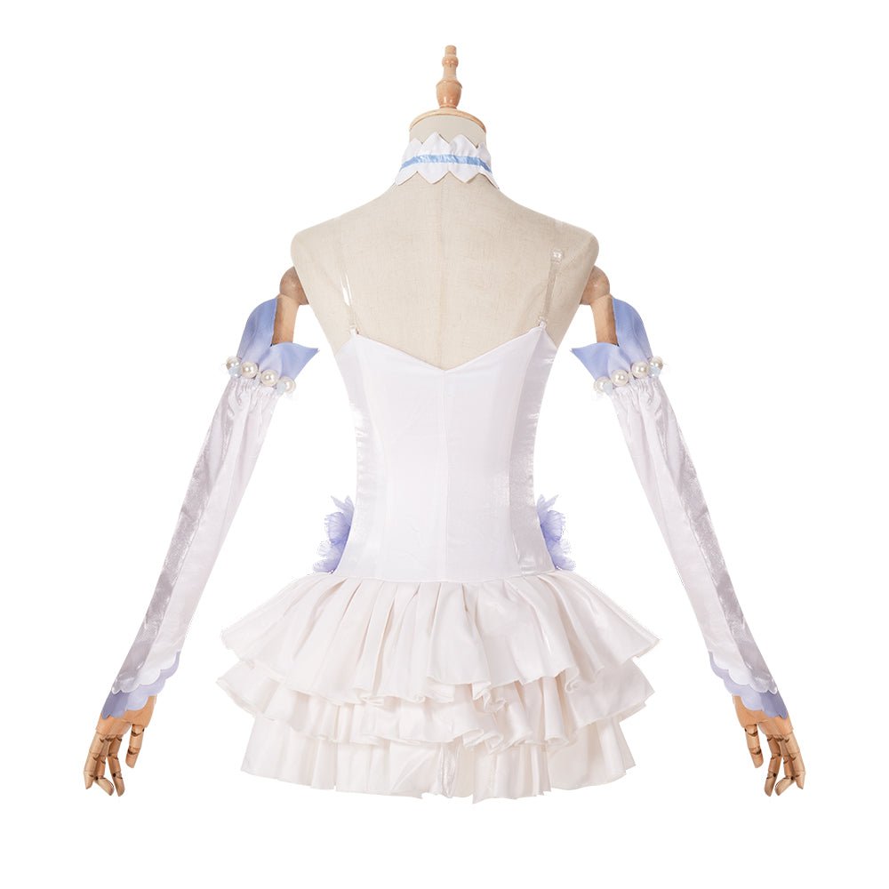 Хацунэ Мику - Розовый костюм феи бабочки для фанатов аниме