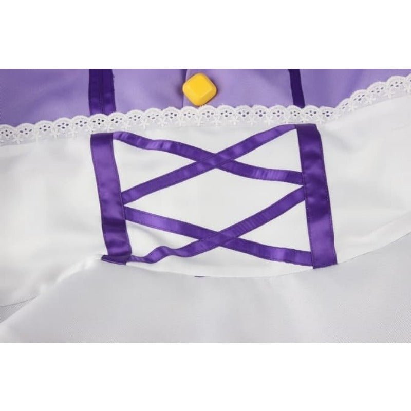 Костюм для косплея LoveLive Muse 9-летний юбилей - Наряд для аниме вечеринок