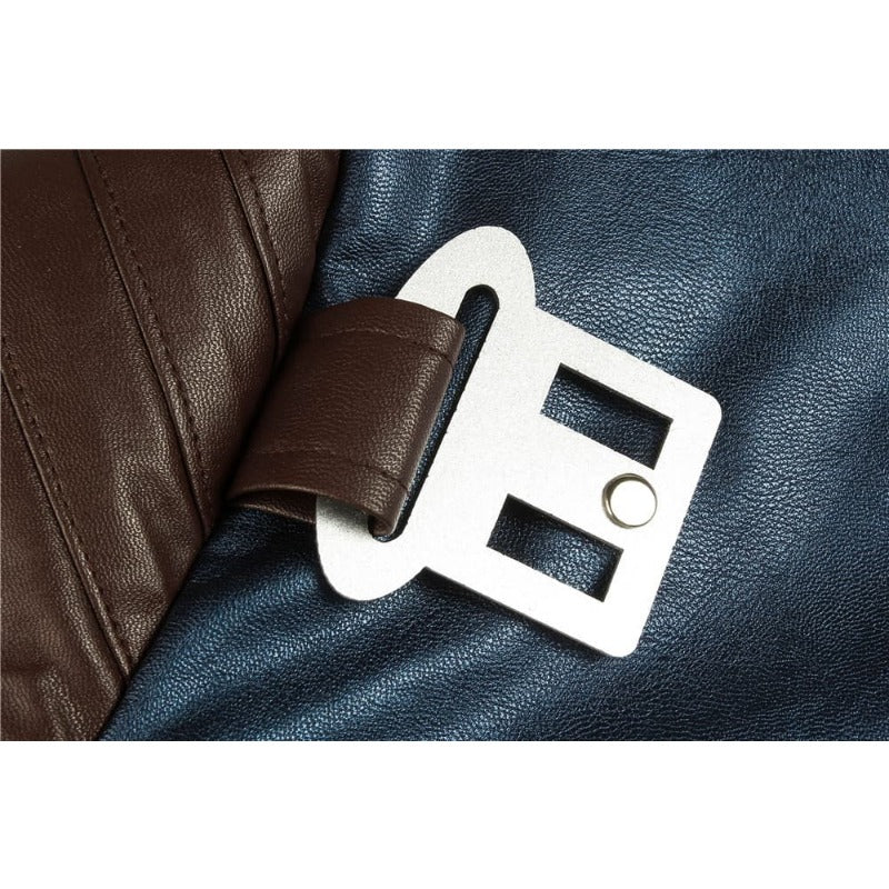 Костюм Сег-Эла из 1 сезона 'Криптон' для Хэллоуина, Рождества и Карнавала