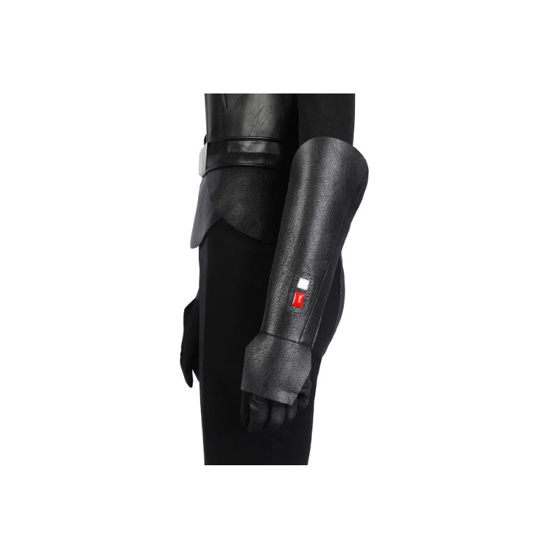 Костюм Ревы Севандер для косплея, Звездные Войны, Хэллоуин, карнавал