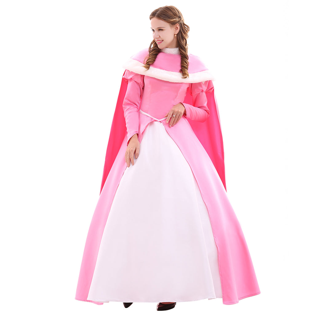 Костюм Ариэль Русалочка для косплея | Костюм Disney Ариэль для всех версий | Серия Косплей