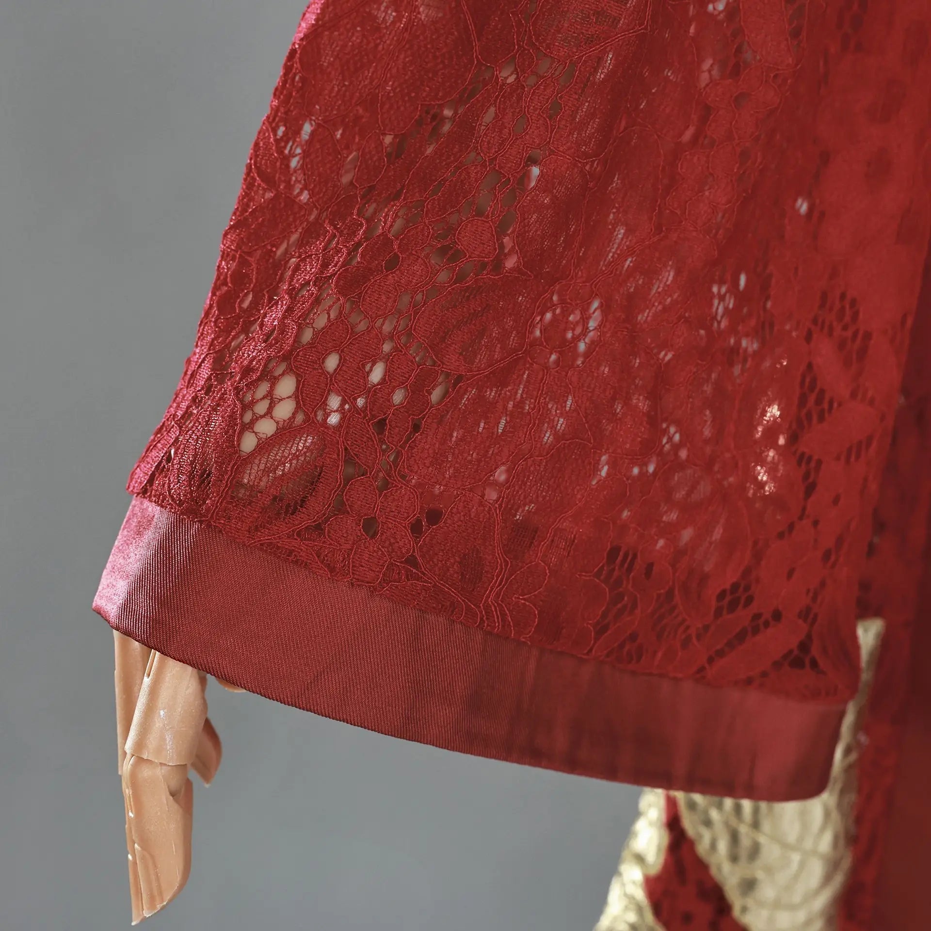 Аниме Костюм Черного Мифа Wukong: Паучий Гоблин, Железный Веер Принцесса, Четвертая Сестра Пинпин