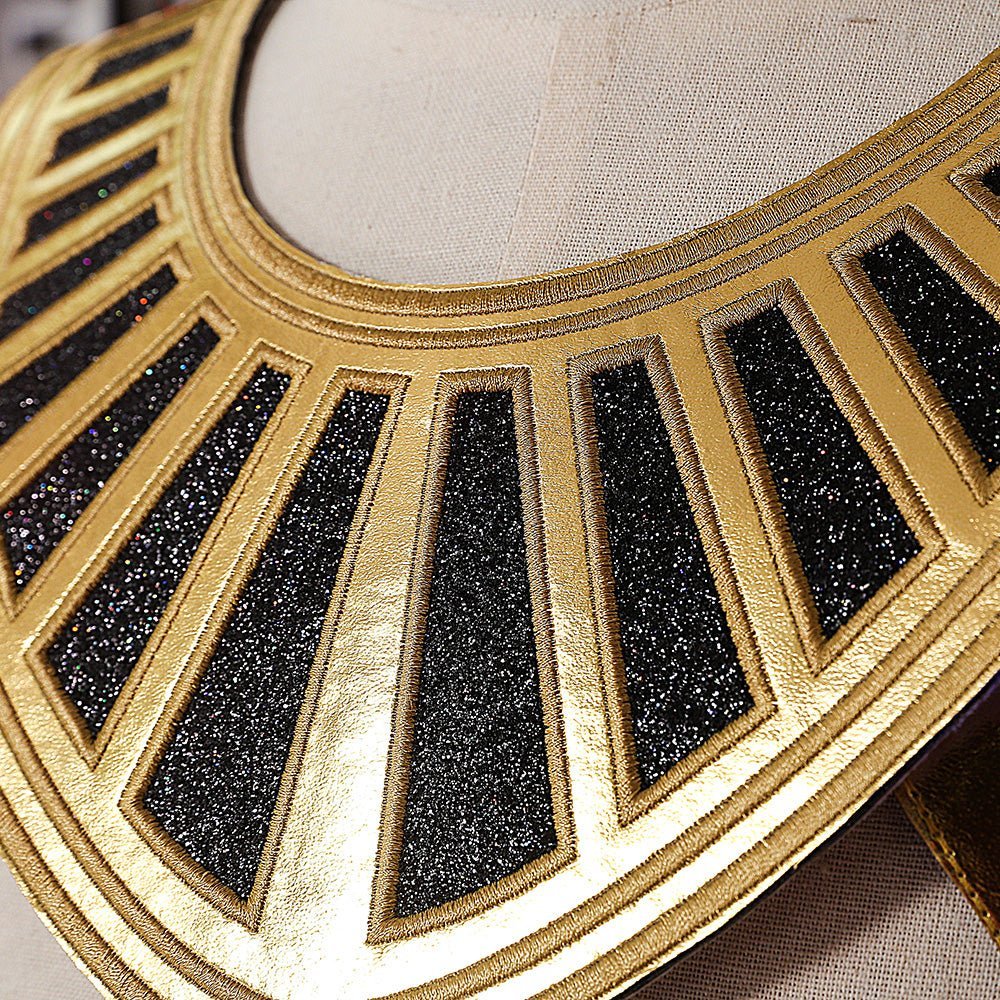 Костюм для косплея Cyno из Genshin Impact – Идеальный выбор для любителей ролевых игр