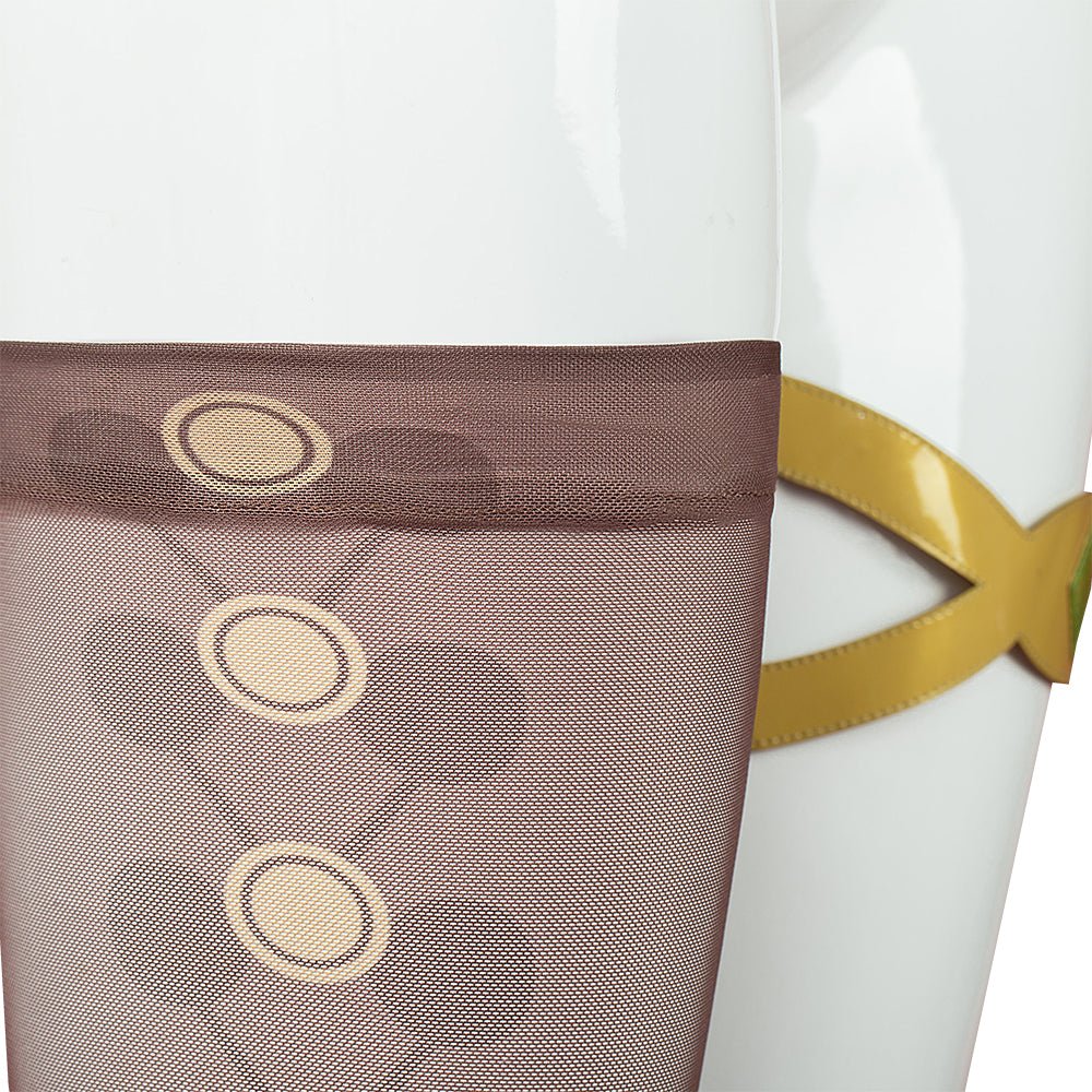 Костюм Коллеи из Genshin Impact для фанатов – аутентичный дизайн в стиле аниме