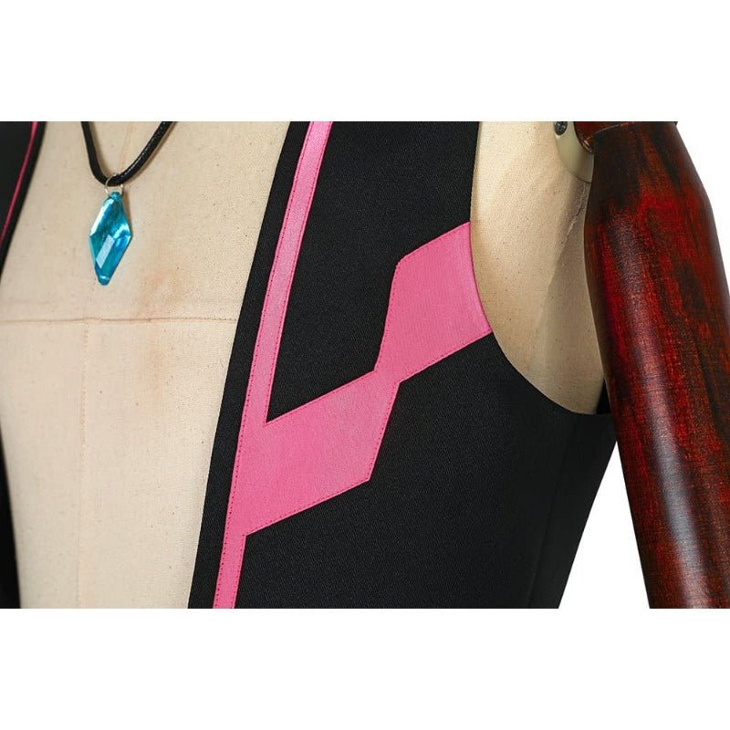 Костюм для косплея Гарфил Тинсел из Re:Zero на Хэллоуин и карнавал