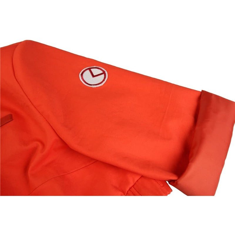 Костюм косплея Эритроцит из «Работы клеток» - наряд для ролевых игр