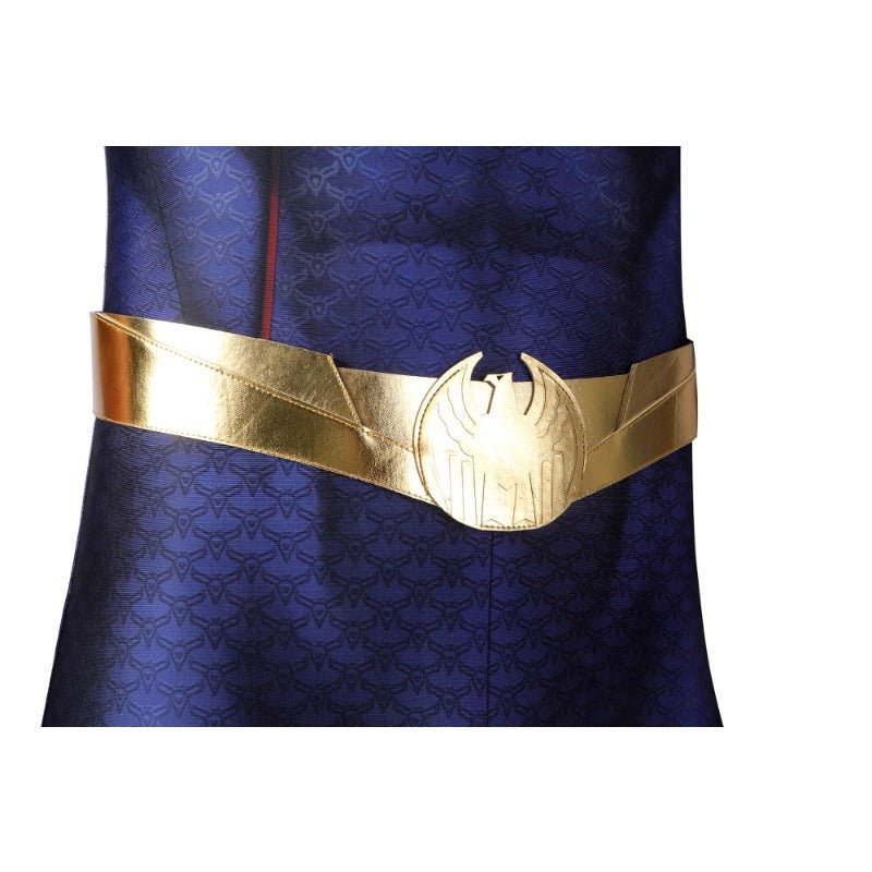 Костюм Хоумлендера из 3 сезона 'Пацаны' для Хэллоуина и комик-конов