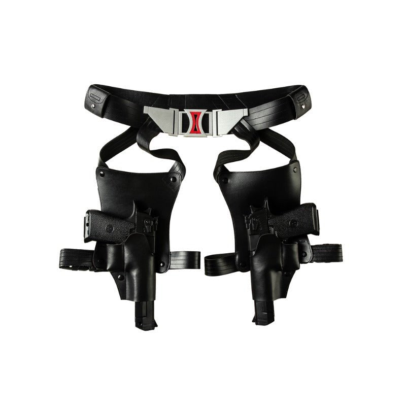 Костюм Черная Вдова Наташа Романофф из Мстители: Финал для женщин