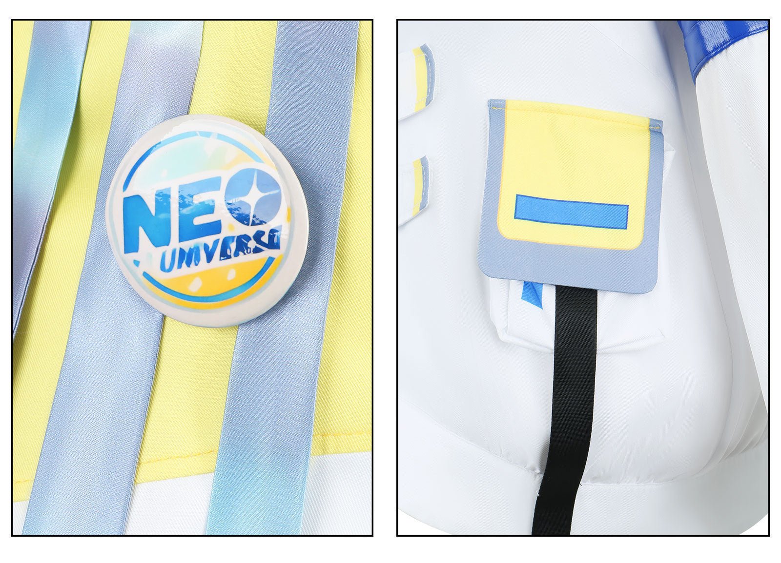 Костюм Uma Musume: Pretty Derby New Universe для женщин