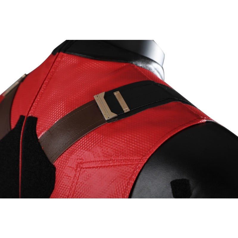 Костюм для косплея Самурай Дэдпул - Издание Дэдпул и Росомаха | Фильмы и сериалы