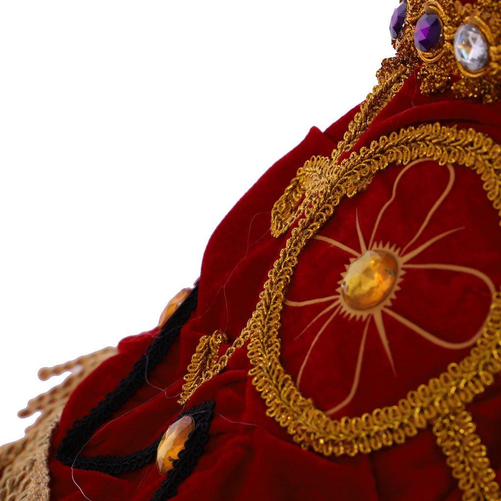 Женский костюм Кристин Даэ из мюзикла 'Призрак Оперы' для косплея | Балетный костюм Ганнибала