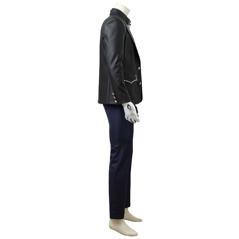 Костюм для косплея Игниса Сциентиа из Final Fantasy XV на заказ - взрослый костюм на Хэллоуин