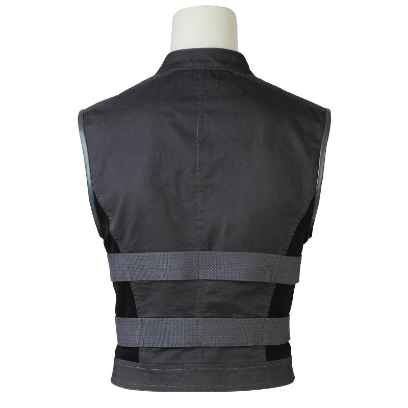 Костюм Наташи для женщин - вдохновленный фильмом карнавальный наряд на Хэллоуин