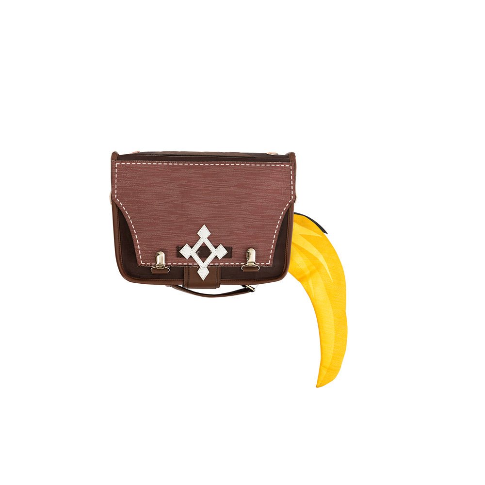 Костюм для косплея Мики из Genshin Impact - Высококачественный наряд, вдохновленный аниме