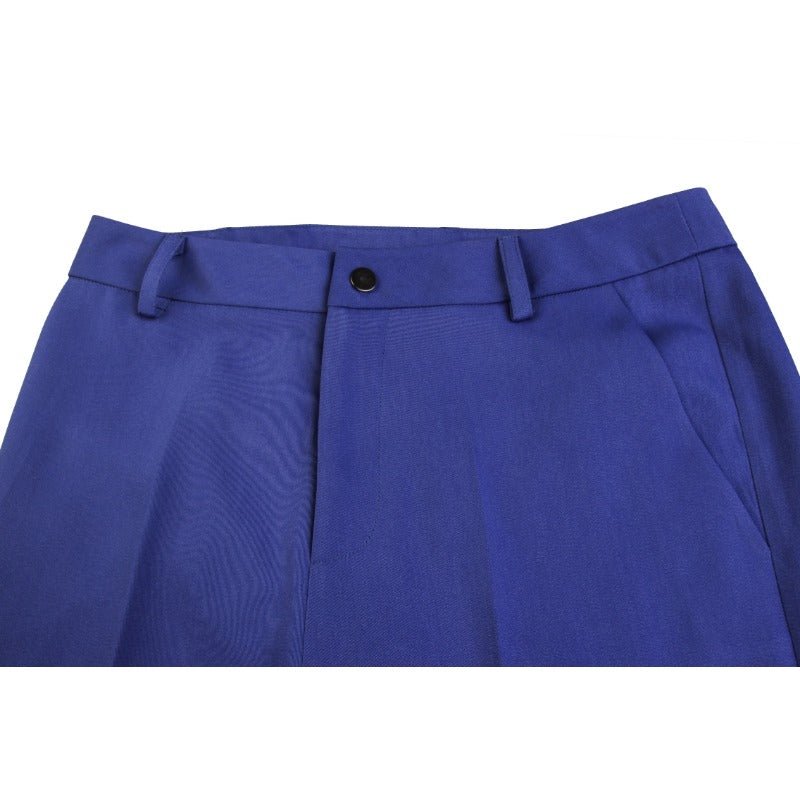 Костюм для косплея Sendou Aichi для мужчин – взрослый наряд на Хэллоуин